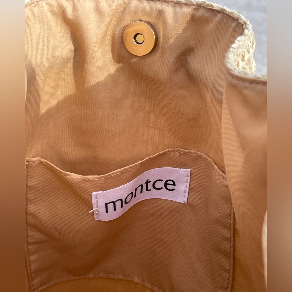 MONTCE SWIM Ali Bucket Bag - Picture 9 of 15